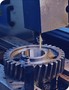 仁成機械-無縫輥軸運行穩定